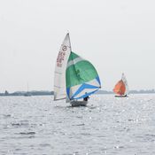 EK 2016 - Tjeukemeer - Barbara DSC02473