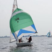 EK 2016 - Tjeukemeer - Barbara DSC02475