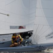 EK 2016 - Tjeukemeer - Barbara DSC02477