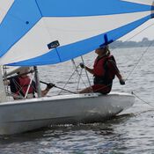 EK 2016 - Tjeukemeer - Barbara DSC02476