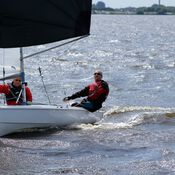 EK 2013 - Tjeukemeer - Fotos door Liesbeth EK2013-L-09969