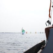 EK 2016 - Tjeukemeer - Barbara DSC02474