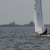 EK 2016 - Tjeukemeer - Barbara DSC02479