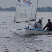 EK 2016 - Tjeukemeer - Barbara DSC02480