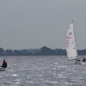 EK 2016 - Tjeukemeer - Barbara DSC02485