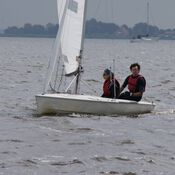 EK 2016 - Tjeukemeer - Barbara DSC02483