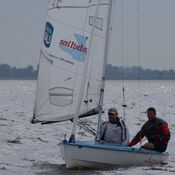 EK 2016 - Tjeukemeer - Barbara DSC02481