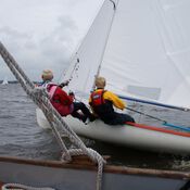 EK 2016 - Tjeukemeer - Barbara DSC02487