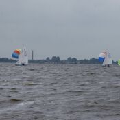 EK 2016 - Tjeukemeer - Barbara DSC02490