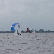 EK 2016 - Tjeukemeer - Barbara DSC02489