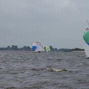 EK 2016 - Tjeukemeer - Barbara DSC02491