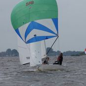 EK 2016 - Tjeukemeer - Barbara DSC02494