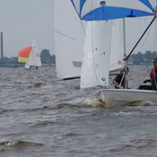 EK 2016 - Tjeukemeer - Barbara DSC02495