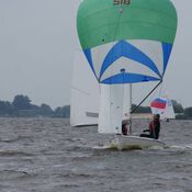 EK 2016 - Tjeukemeer - Barbara DSC02492