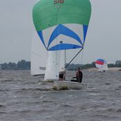 EK 2016 - Tjeukemeer - Barbara DSC02493