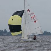 EK 2016 - Tjeukemeer - Barbara DSC02501