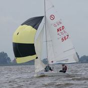 EK 2016 - Tjeukemeer - Barbara DSC02502