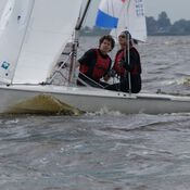 EK 2016 - Tjeukemeer - Barbara DSC02496