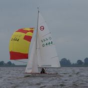 EK 2016 - Tjeukemeer - Barbara DSC02504