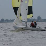 EK 2016 - Tjeukemeer - Barbara DSC02503