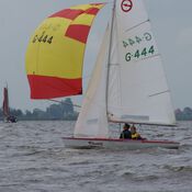 EK 2016 - Tjeukemeer - Barbara DSC02505