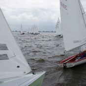 EK 2016 - Tjeukemeer - Barbara DSC02509