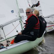EK 2016 - Tjeukemeer - Barbara DSC02510