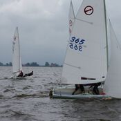 EK 2016 - Tjeukemeer - Barbara DSC02512