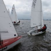 EK 2016 - Tjeukemeer - Barbara DSC02508