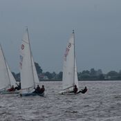 EK 2016 - Tjeukemeer - Barbara DSC02513