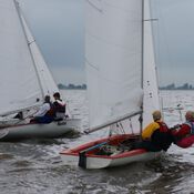 EK 2016 - Tjeukemeer - Barbara DSC02515