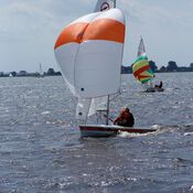 EK 2013 - Tjeukemeer - Fotos door Liesbeth EK2013-L-09982