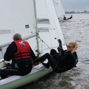 EK 2016 - Tjeukemeer - Barbara DSC02517