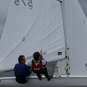 EK 2016 - Tjeukemeer - Barbara DSC02523
