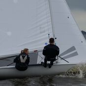 EK 2016 - Tjeukemeer - Barbara DSC02526