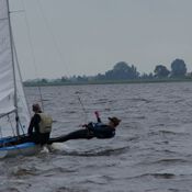 EK 2016 - Tjeukemeer - Barbara DSC02532