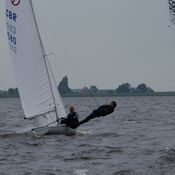 EK 2016 - Tjeukemeer - Barbara DSC02533