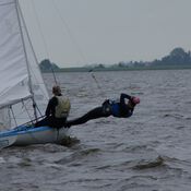 EK 2016 - Tjeukemeer - Barbara DSC02531