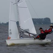 EK 2016 - Tjeukemeer - Barbara DSC02536
