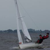 EK 2016 - Tjeukemeer - Barbara DSC02535