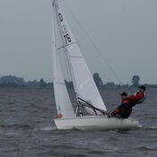 EK 2016 - Tjeukemeer - Barbara DSC02534