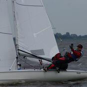 EK 2016 - Tjeukemeer - Barbara DSC02538