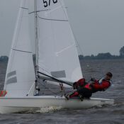 EK 2016 - Tjeukemeer - Barbara DSC02537