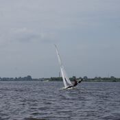 EK 2016 - Tjeukemeer - Barbara DSC02550