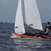 EK 2016 - Tjeukemeer - Barbara DSC02551