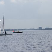 EK 2016 - Tjeukemeer - Barbara DSC02553