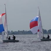 EK 2016 - Tjeukemeer - Barbara DSC02554