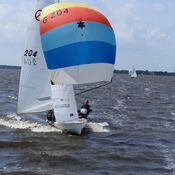 EK 2013 - Tjeukemeer - Fotos door Liesbeth EK2013-L-09986