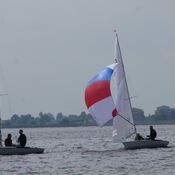 EK 2016 - Tjeukemeer - Barbara DSC02555