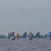 EK 2016 - Tjeukemeer - Barbara DSC02557
